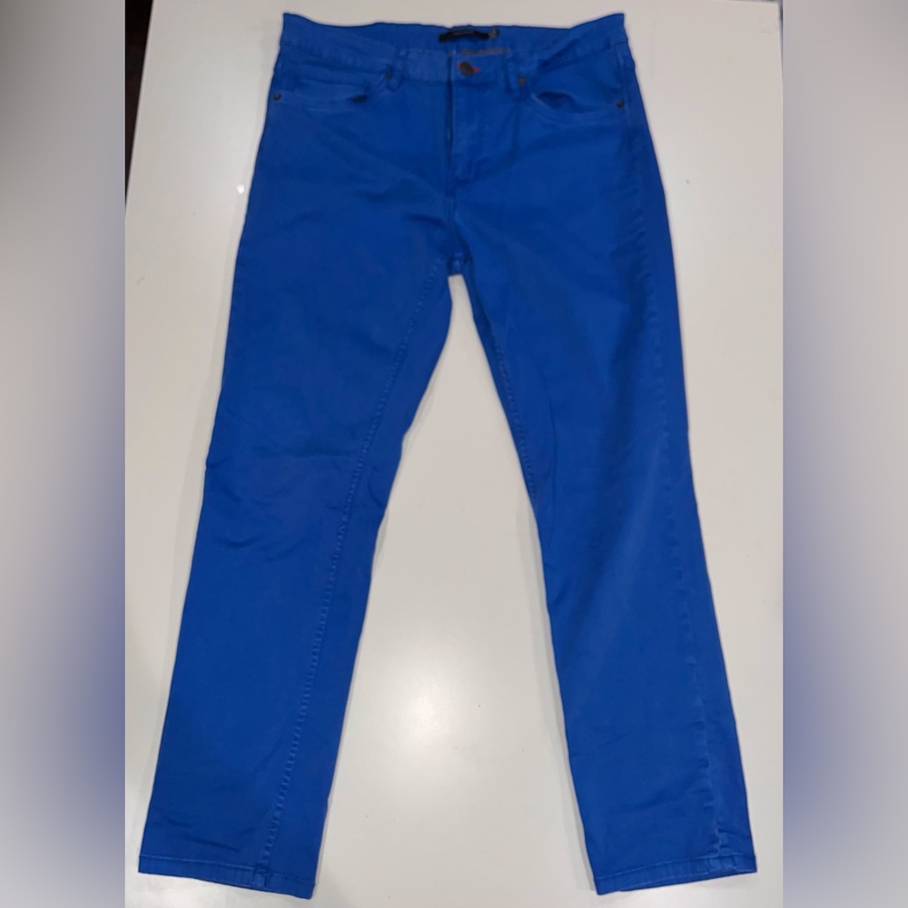 Tahari Blue Jeans